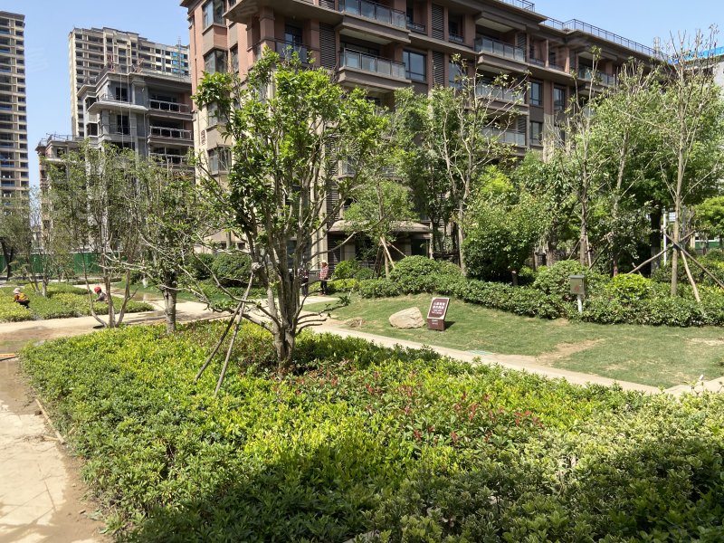 南湖公馆,宋城路-商丘南湖公馆二手房,租房,房价-商丘安居客