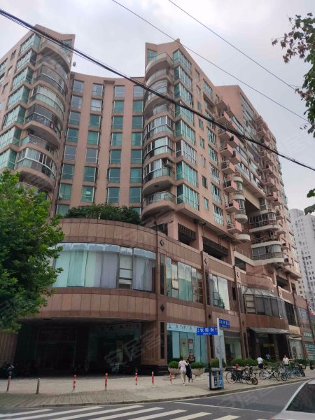 海怡花园(浦东) 