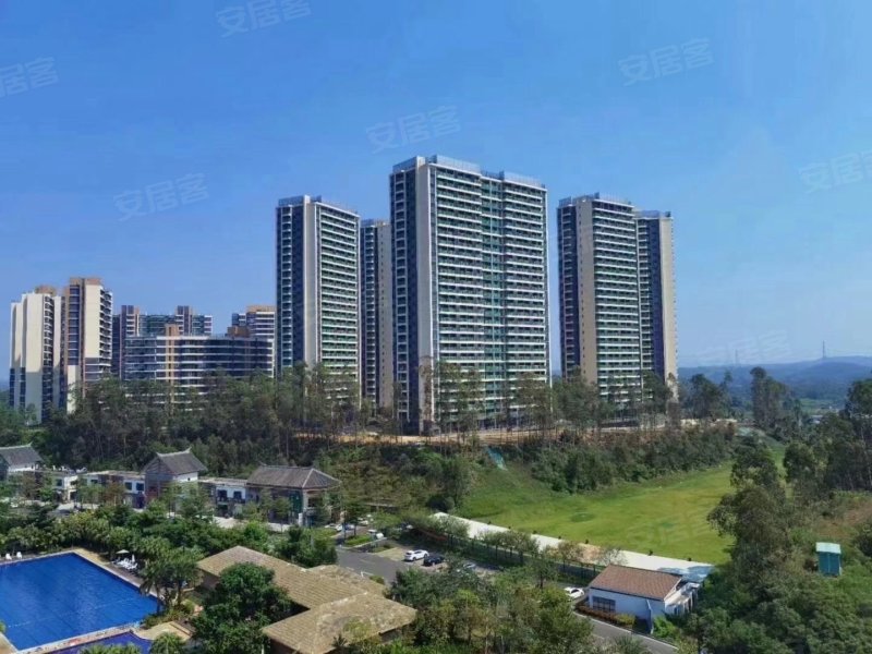 敏捷海玥湾,594县道-阳江敏捷海玥湾二手房,租房,房价-阳江安居客