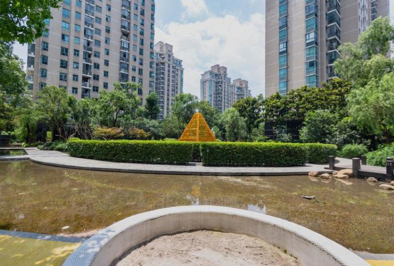 水清木华公寓,芳甸路333弄-上海水清木华公寓二手房,租房,房价-上海