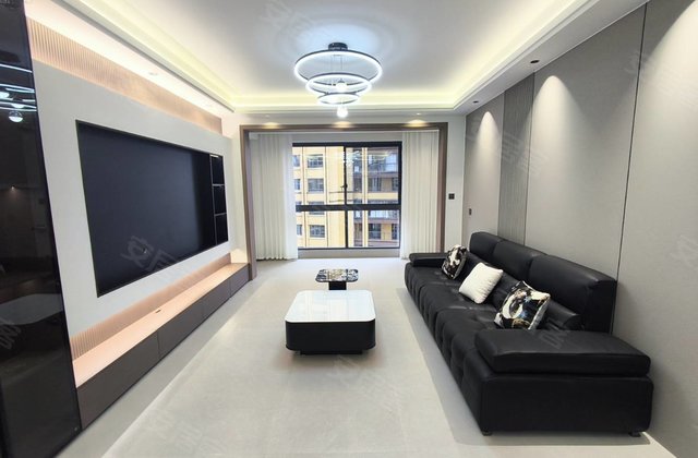 奥林匹克花园3室2厅112㎡56.8万二手房图片