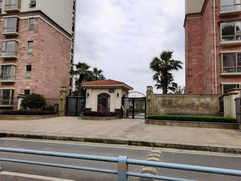 檀溪谷瀚苑,黄花街-阳泉檀溪谷瀚苑二手房,租房,房价-阳泉安居客