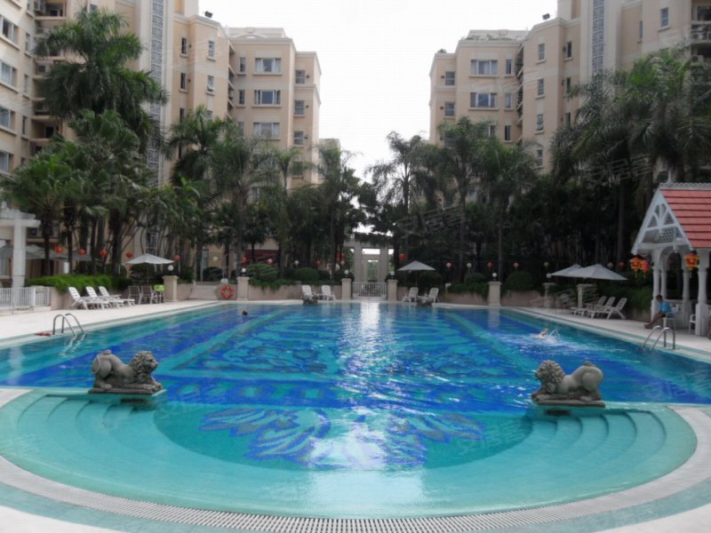 金亚花园,大通路-广州金亚花园二手房,租房,房价-广州安居客