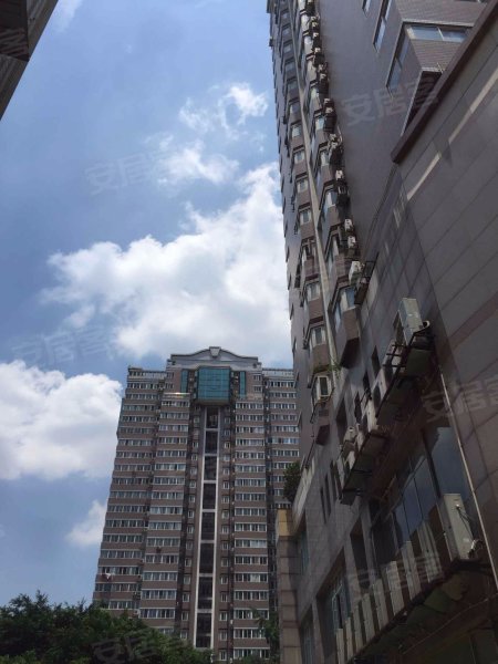 金华公寓,星辉西路12号-成都金华公寓二手房,租房,房价-成都安居客