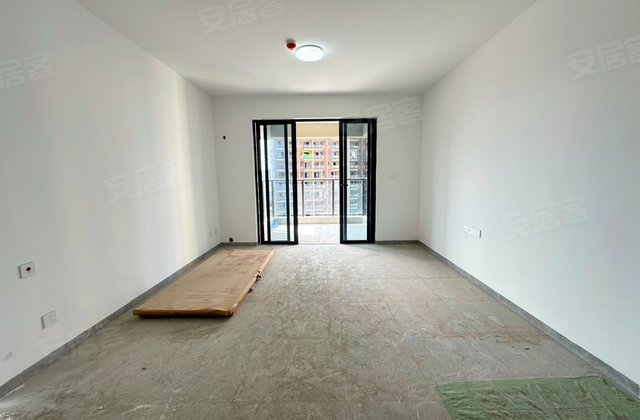 天街华府二期3室2厅118㎡212万二手房图片