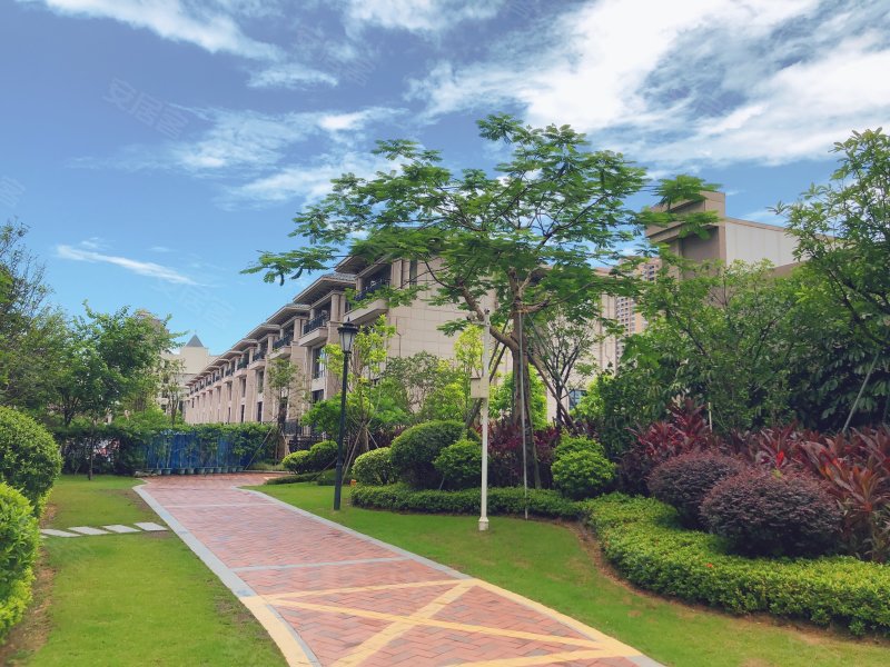 泰丰千花岛(别墅),环湖一路-惠州泰丰千花岛(别墅)二手房,租房,房价