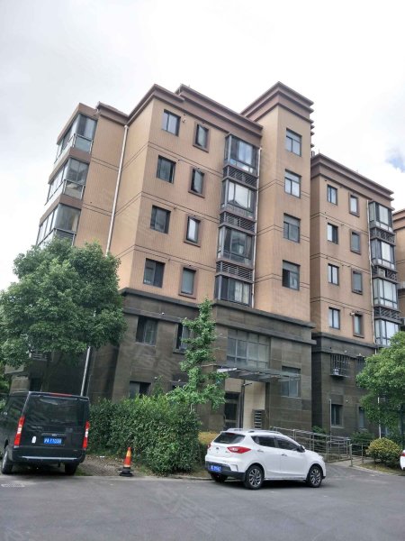 金领国际(公寓住宅) 