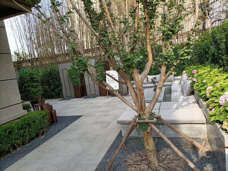 佳兆业悦峰(霸州)