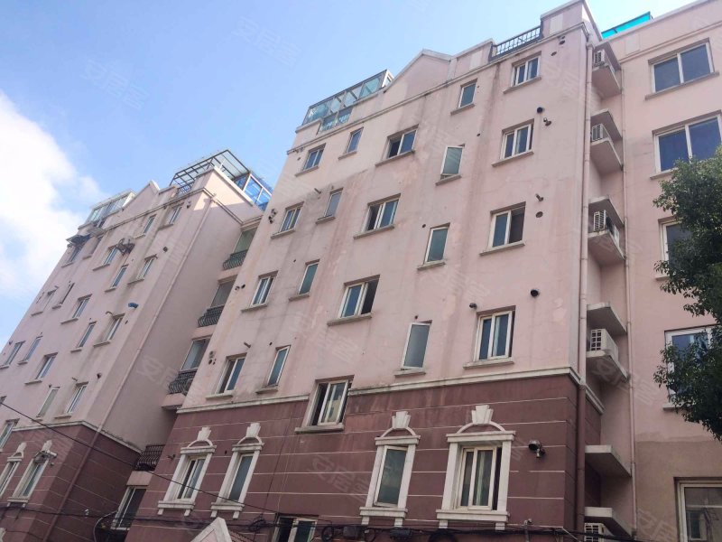 恒大星级公寓(一期)