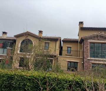 龙湖原山(别墅)