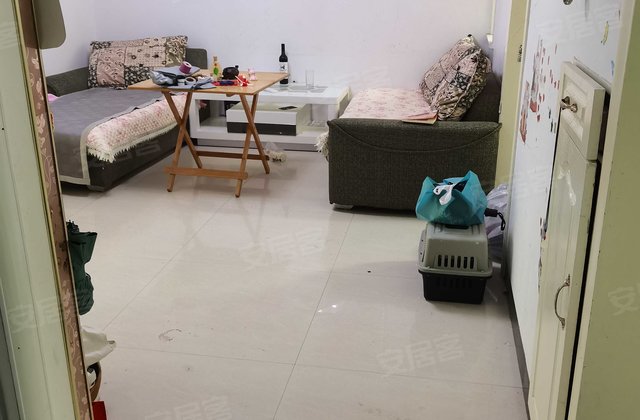 熙城熙园3室1厅81.37㎡26万二手房图片