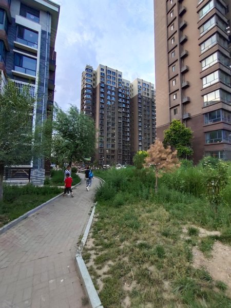 水语青城,滨河北路-呼和浩特水语青城二手房,租房,房价-呼和浩特安居