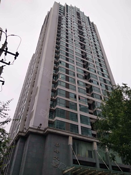 云峰大厦(碑林),南二环东段31号-西安云峰大厦(碑林)二手房,租房,房价