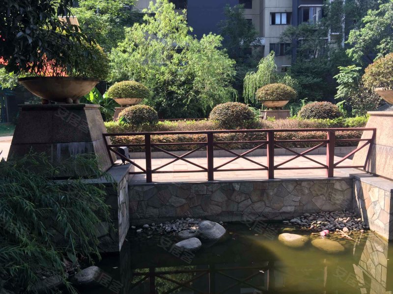 鑫城国际润雅苑