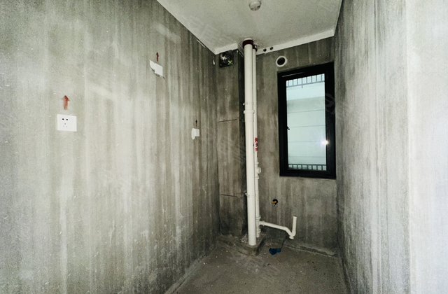 云秀园2室2厅76㎡83.8万二手房图片