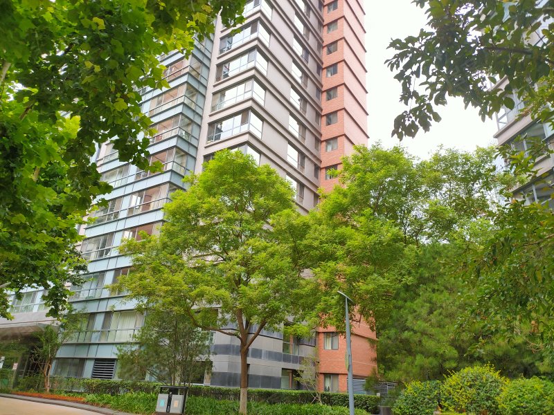 金地国际花园,建国路91号-北京金地国际花园二手房,租房,房价-北京