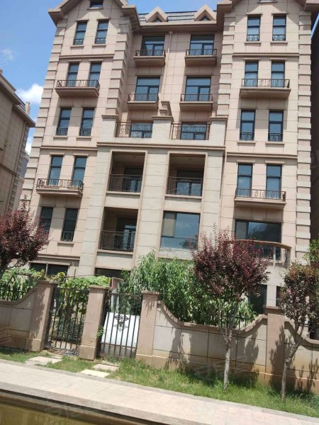 鸣翠半岛,檀溪路-银川鸣翠半岛二手房,租房,房价-银川安居客