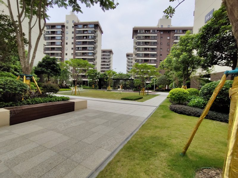 万科悦江南,邕津路68号-南宁万科悦江南二手房,租房,房价-南宁安居客