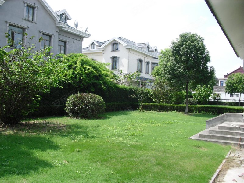 丽茵别墅,泗陈公路2弄-上海丽茵别墅二手房,租房,房价-上海安居客