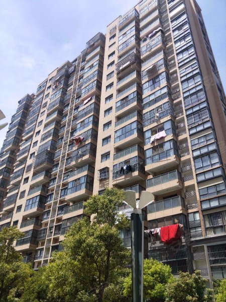 雨露花园,华山路-盐城雨露花园二手房,租房,房价-盐城安居客