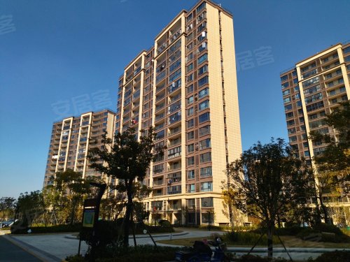 嘉和景苑,秦联路 - 海盐嘉和景苑二手房,租房,房价-海盐安居客