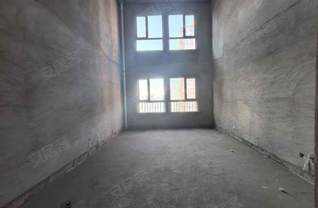 公园壹号(朔城)6室3厅258.5㎡109.8万二手房图片