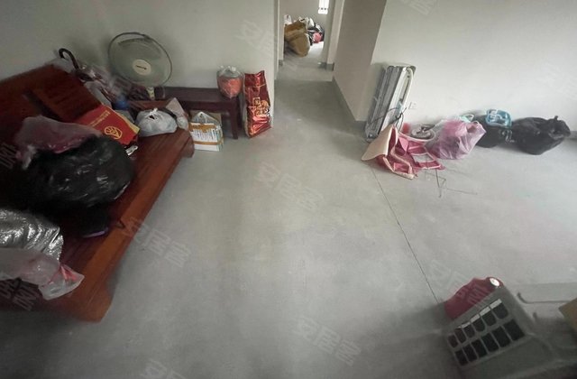 来凤花苑(三期)3室2厅119.9㎡72万二手房图片