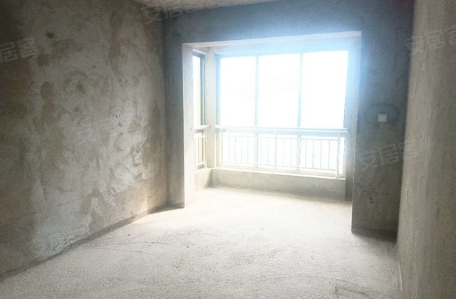 东墅一品商住小区2室2厅121.38㎡100万二手房图片