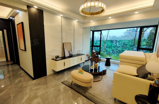 远达御庭学府3室2厅89㎡46万二手房图片