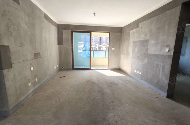 邦泰紫金府3室2厅118㎡75万二手房图片