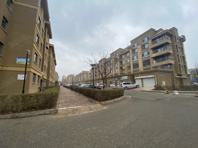 紫金豪庭,庆丰路1558号-长春紫金豪庭二手房,租房,房价-长春安居客