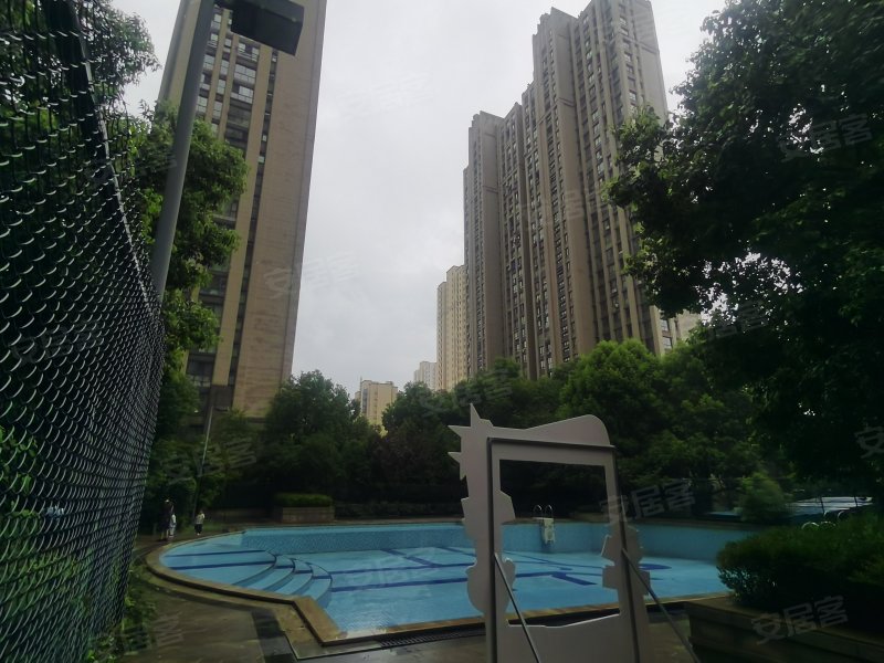 旭辉花园,天鹅湖路121号-合肥旭辉花园二手房,租房,房价-合肥安居客