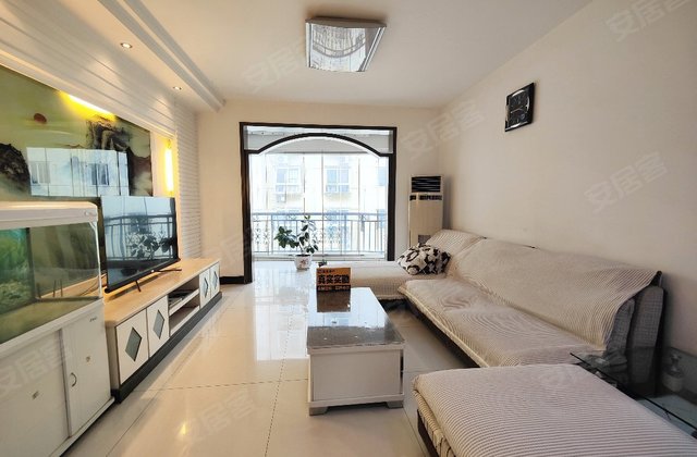 永美星城2室2厅96㎡39.8万二手房图片