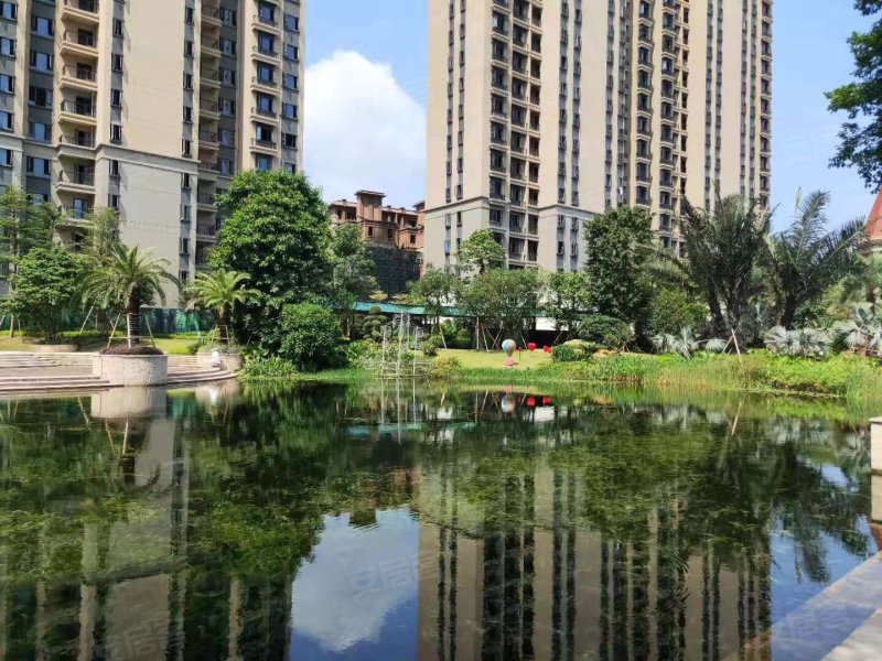 恒大雅苑,漫江大道16号-佛山恒大雅苑二手房,租房,房价-佛山安居客