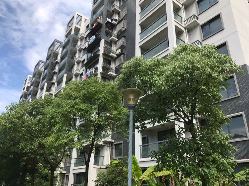 西溪庭院,闲林东路-杭州西溪庭院二手房,租房,房价-杭州安居客