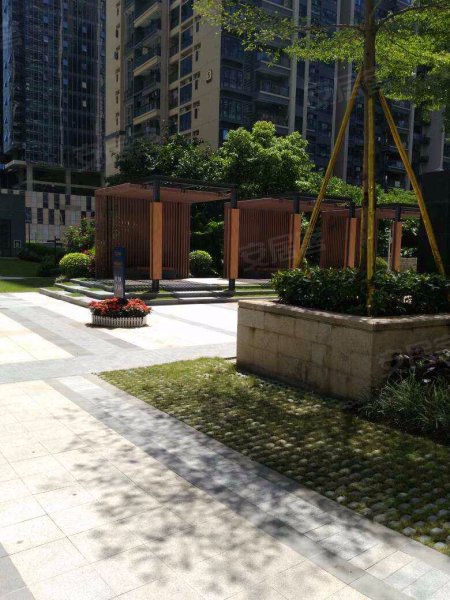 松茂御龙湾,银田路-北京松茂御龙湾二手房,租房,房价-北京安居客