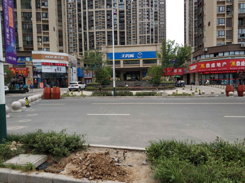 美的城(一期),朱方路-镇江美的城(一期)二手房,租房,房价-镇江安居客