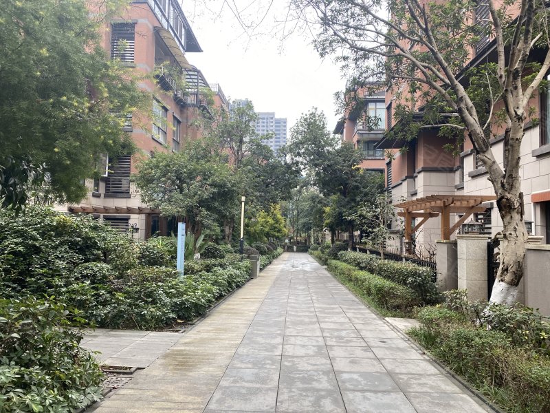 万科金色悦城(3期),凤望路,近鸣琴街-重庆万科金色悦城(3期)二手房