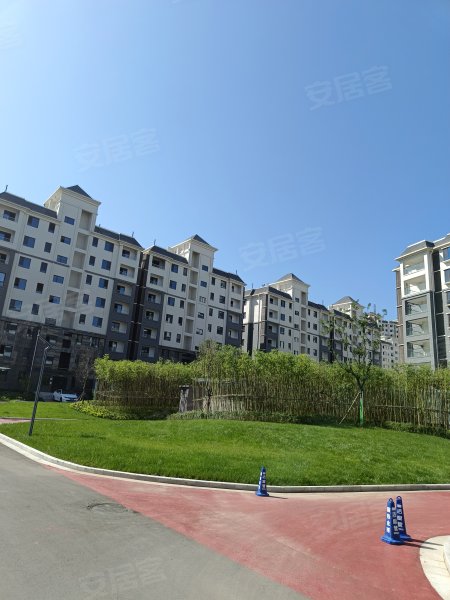 龙廷山水,滨河大道69号-宝鸡龙廷山水二手房,租房,房价-宝鸡安居客