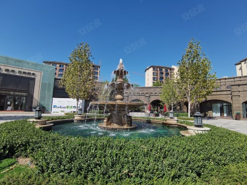 天津瑞府,洞庭路92号-天津天津瑞府二手房,租房,房价-天津安居客