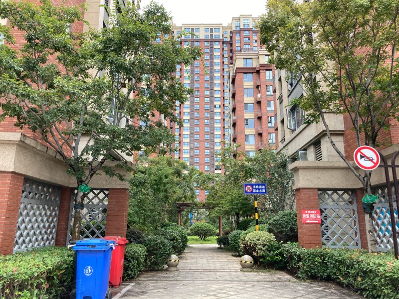 美麟常青藤,青峰路9号-连云港美麟常青藤二手房,租房,房价-连云港安居