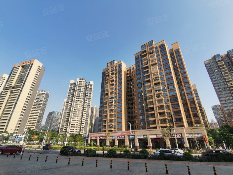 依云雍景湾,季华西路139号-佛山依云雍景湾二手房,租房,房价-佛山安居