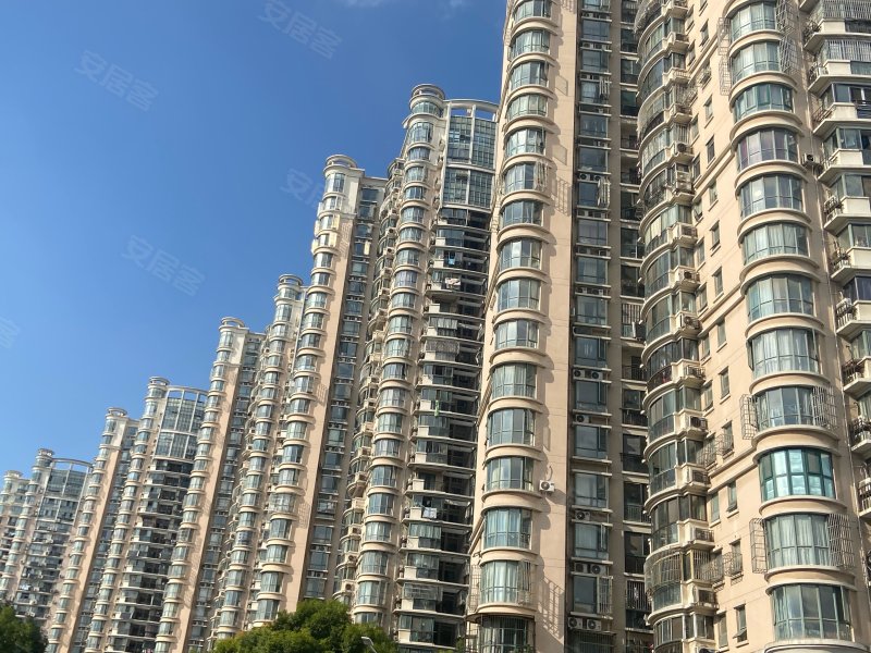 明发滨江新城(三期)