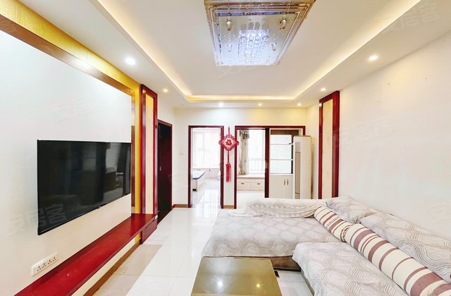 正商蓝海港湾百合湾