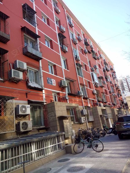 白云路7号院,白云路7号-北京白云路7号院二手房,租房,房价-北京安居客