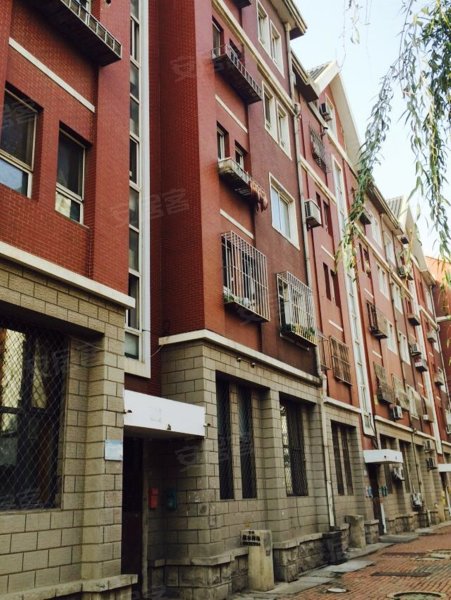 金海花园东园,香秀街45号-大连金海花园东园二手房,租房,房价-大连