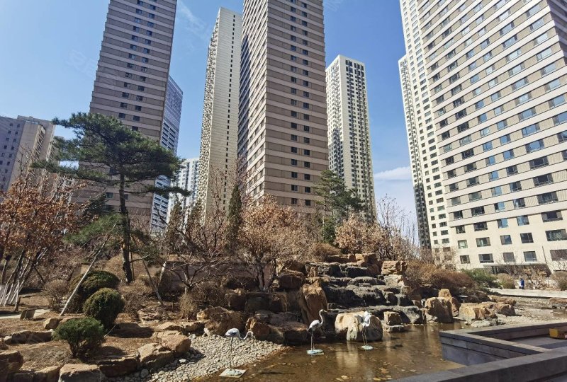 万科春河里,彩塔街16号-沈阳万科春河里二手房,租房,房价-沈阳安居客