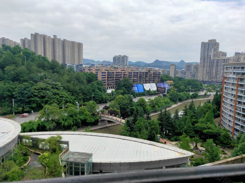 山水黔城九组团,四方河路1号-贵阳山水黔城九组团二手房,租房,房价