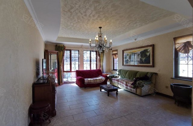 卡梅尔天淳园别墅