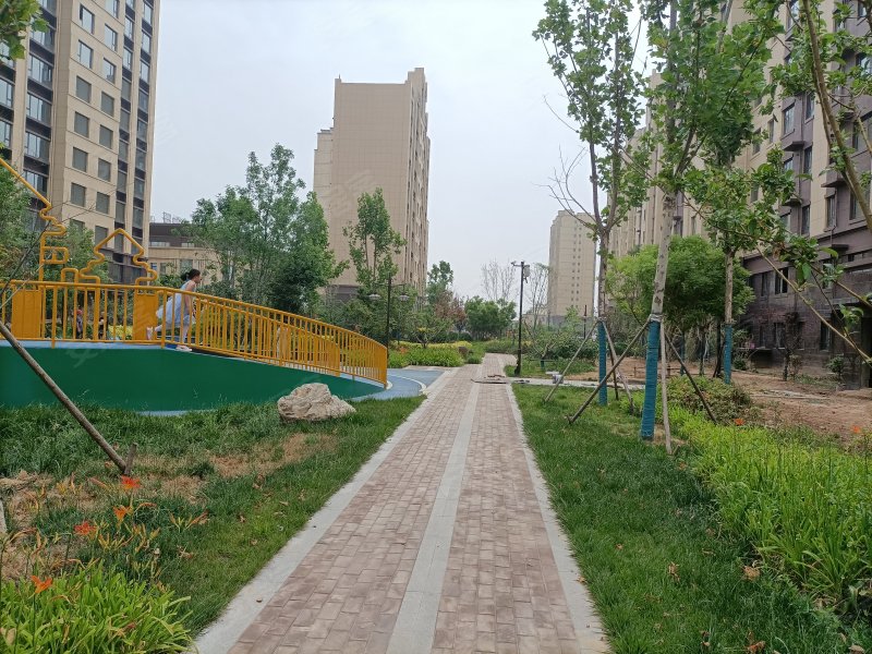 城市华府,潍坊路-东营城市华府二手房,租房,房价-东营安居客